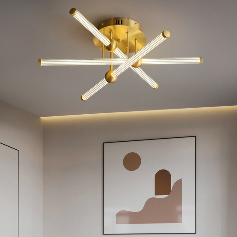 потолочная люстра imperiumloft bekka 203757-26