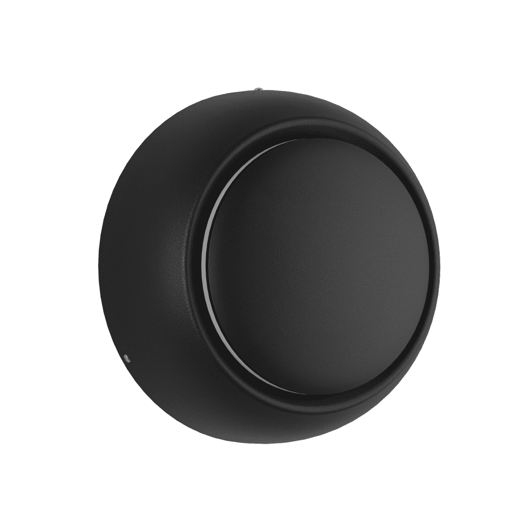 настенный светильник designled gw-6100-5-bl-ww 002388