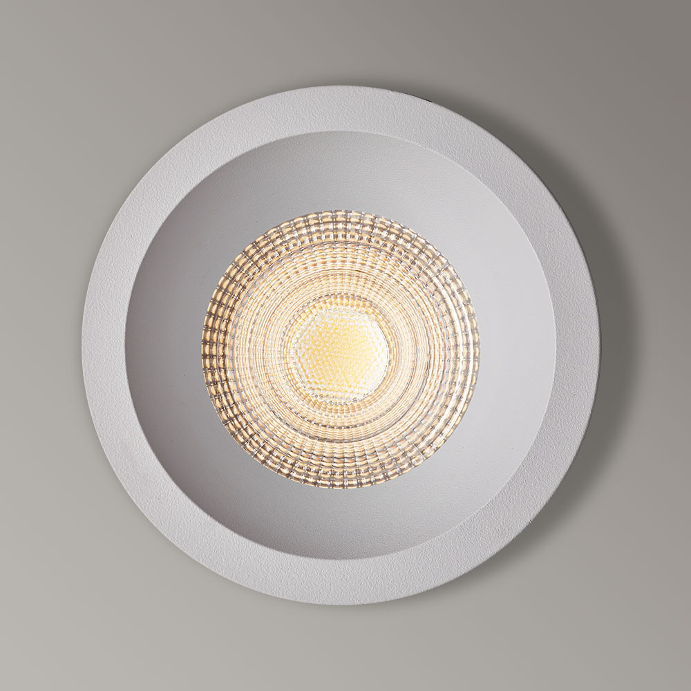 встраиваемый светильник arte lamp ducre a8093pl-1wh