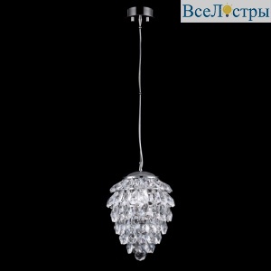 CHARME SP2 CHROME/TRANSPARENT