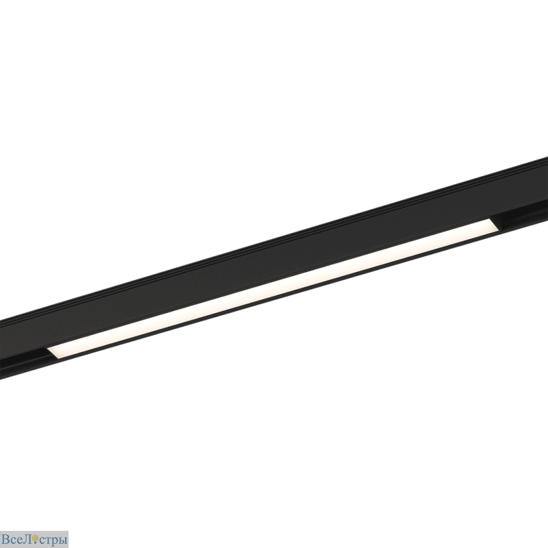 трековый светильник designled sy-601212-bl-24-nw 003584
