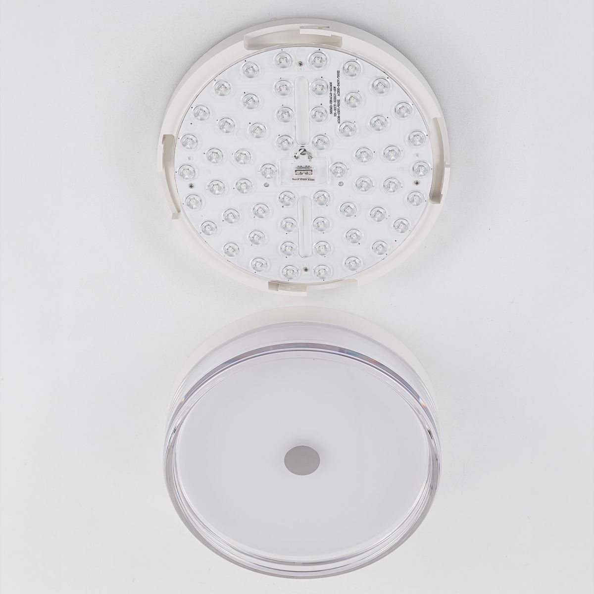 накладной светильник citilux dixon cl747230v