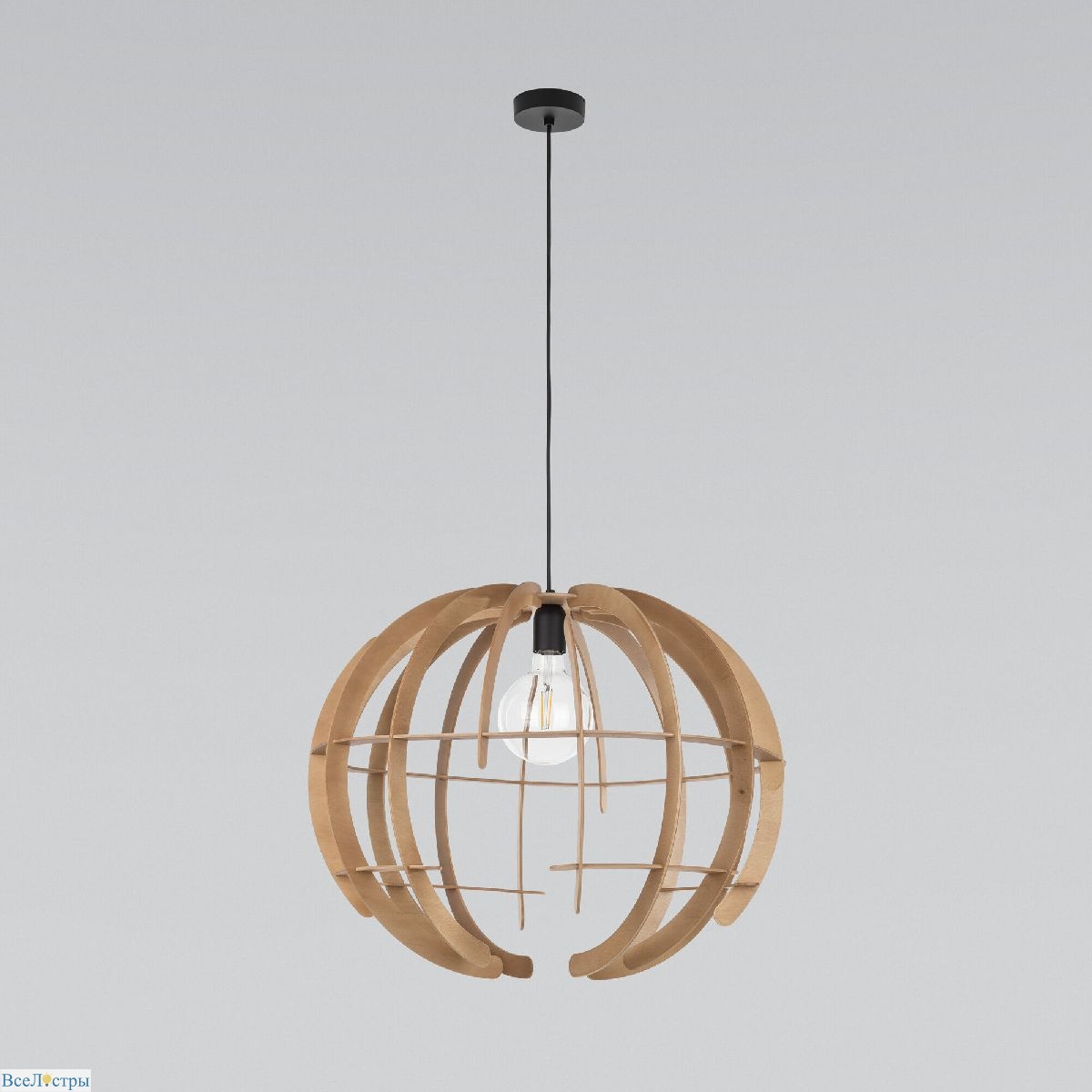 подвесной светильник tk lighting 6888 venus a068779