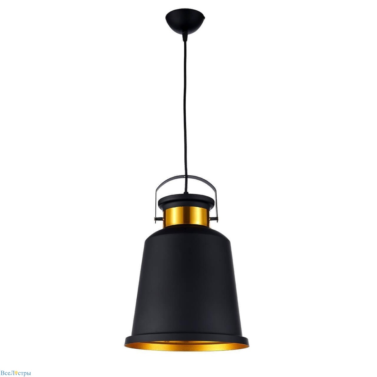 подвесной светильник arti lampadari priamo e 1.3.p1 b