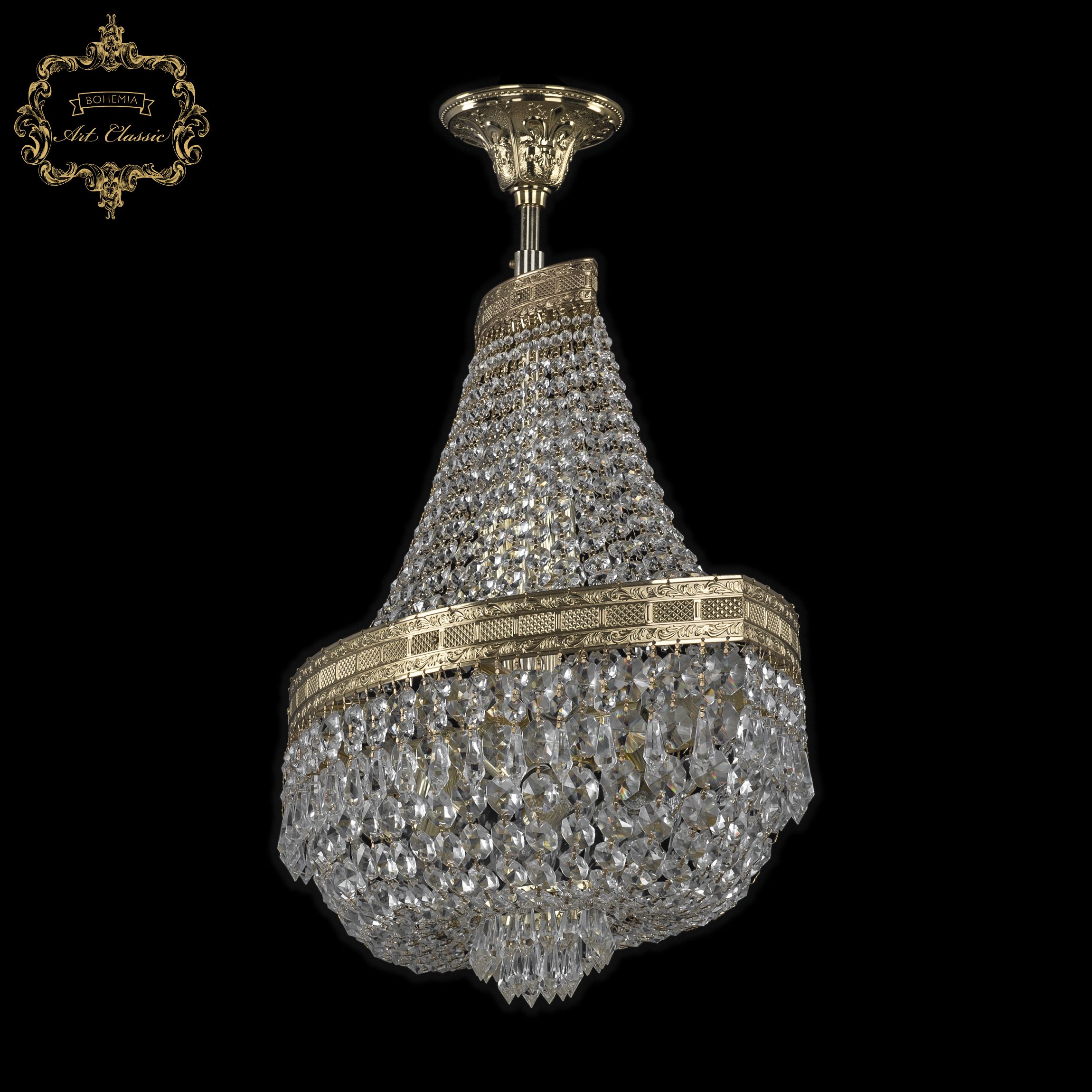подвесная люстра art classic 21.273.h1.60sp.g
