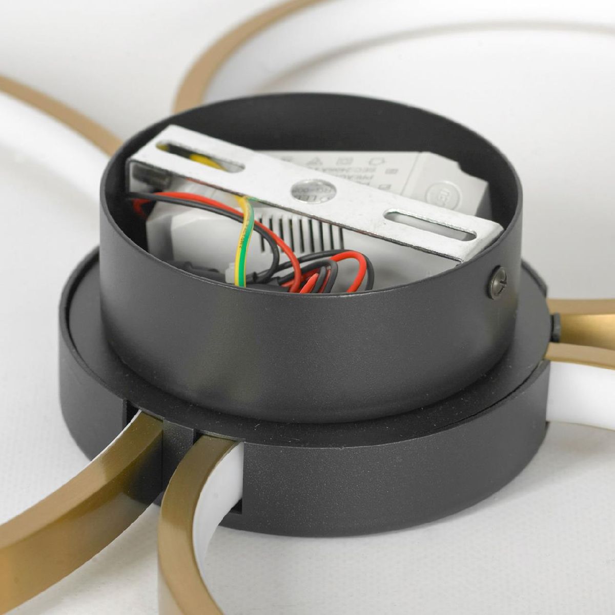 потолочная люстра lussole lowell lsp-7112