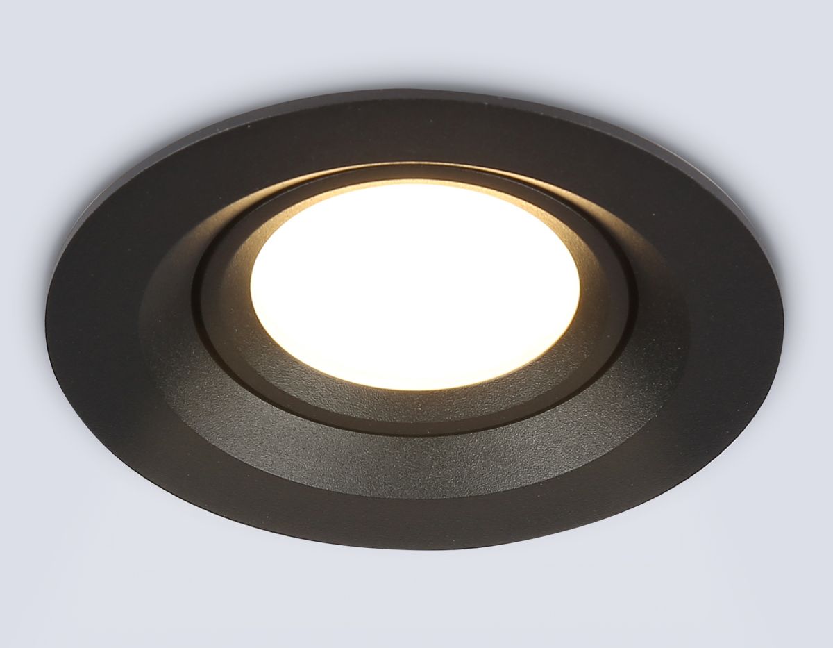 встраиваемый светильник ambrella light techno spot ip protect tn1142