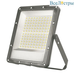 ULF-F51D-100W/6500K IP65 200-240V GREY