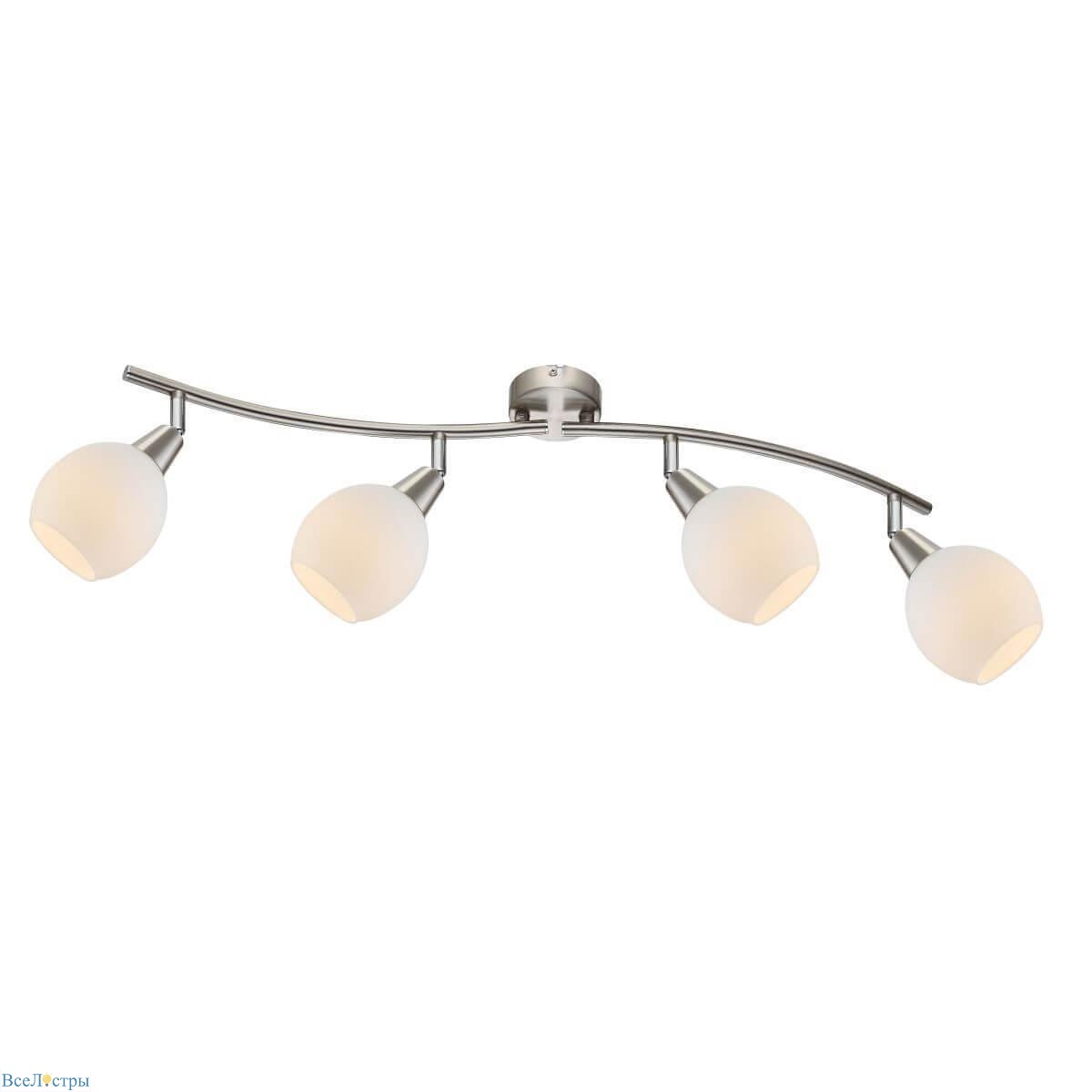 спот globo elliott 54351-4o