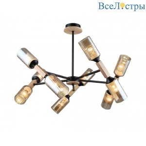 MD.5495-10-S-BK+WOOD