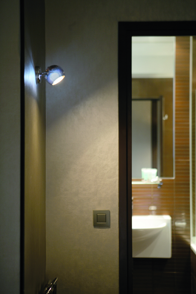 настенный/потолочный светильник d57g1115 fabbian