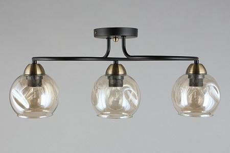 потолочная люстра omnilux carini oml-95007-03