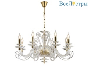 8578/C gold polished