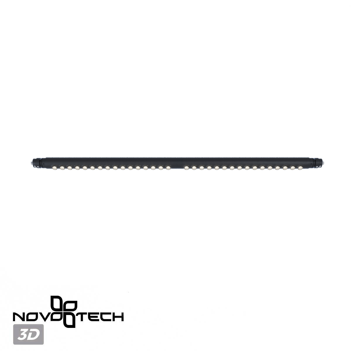 модульный светодиодный светильник novotech konst glat 359367