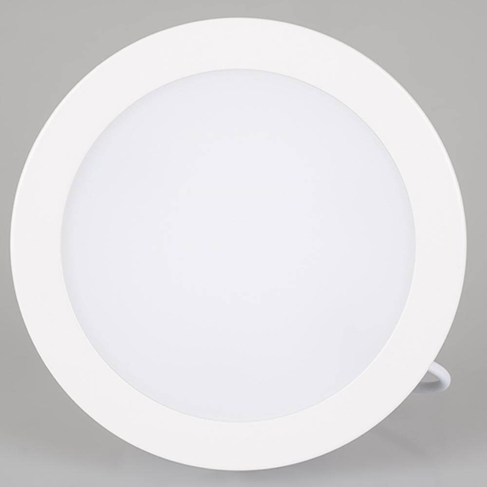 встраиваемый светодиодный светильник arlight dl-bl145-12w warm white 021438