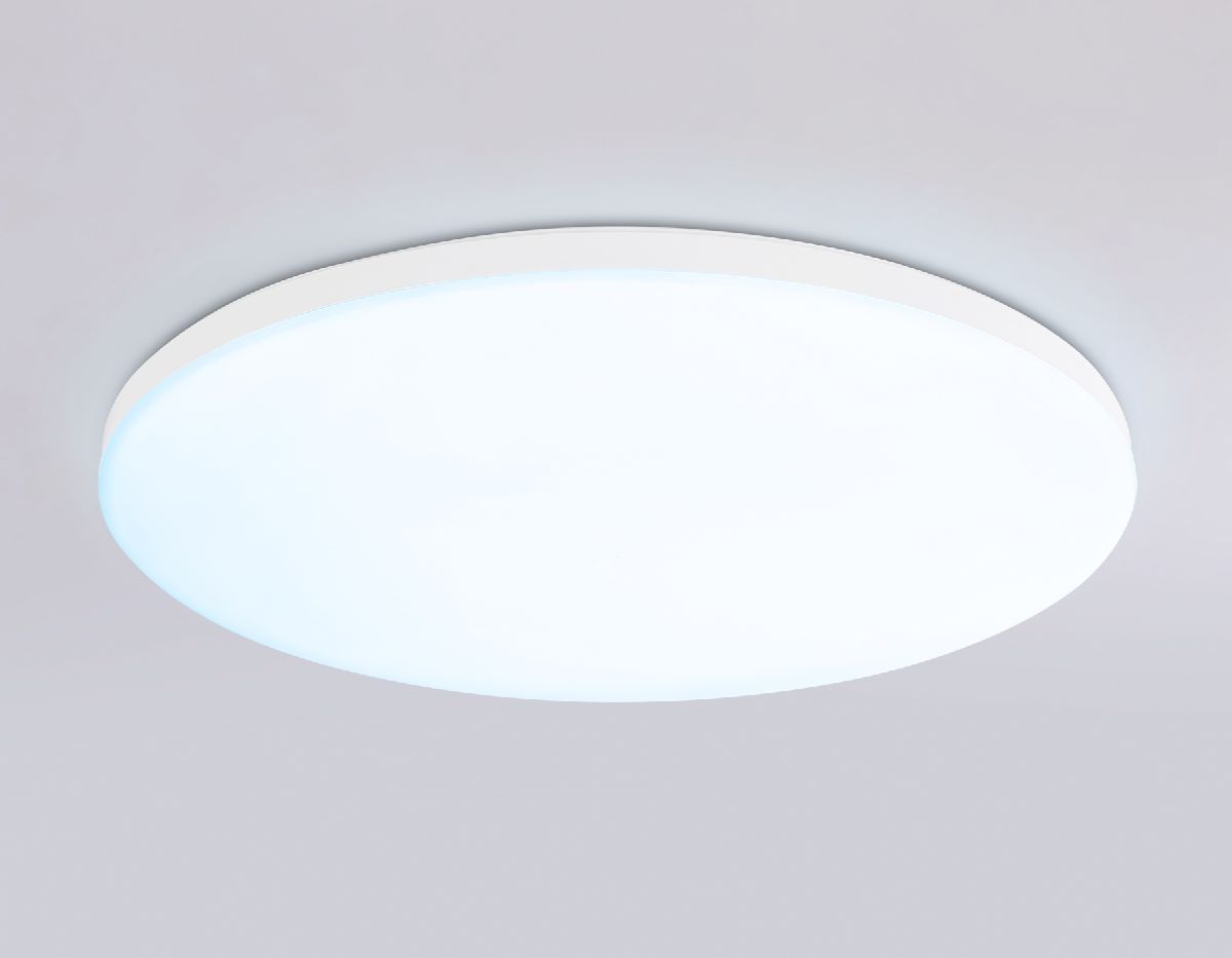 потолочный светильник ambrella light orbital dance fz2002