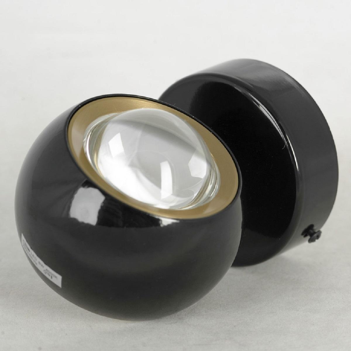 настенный светодиодный светильник lussole loft everett lsp-7075