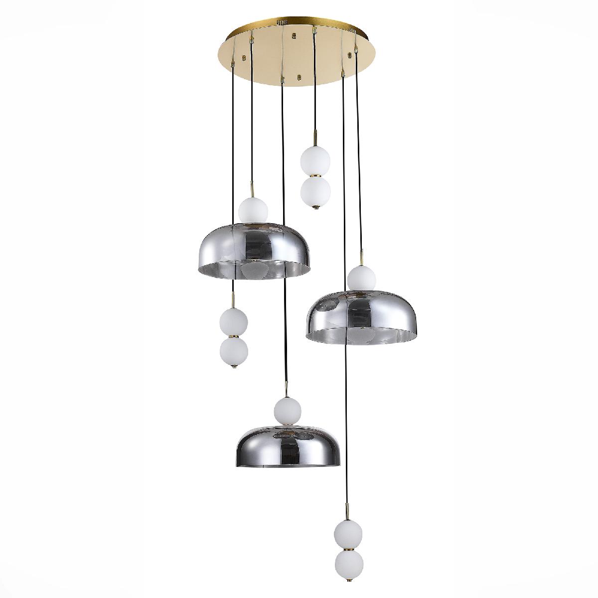подвесной светильник st luce ode sl6112.203.42