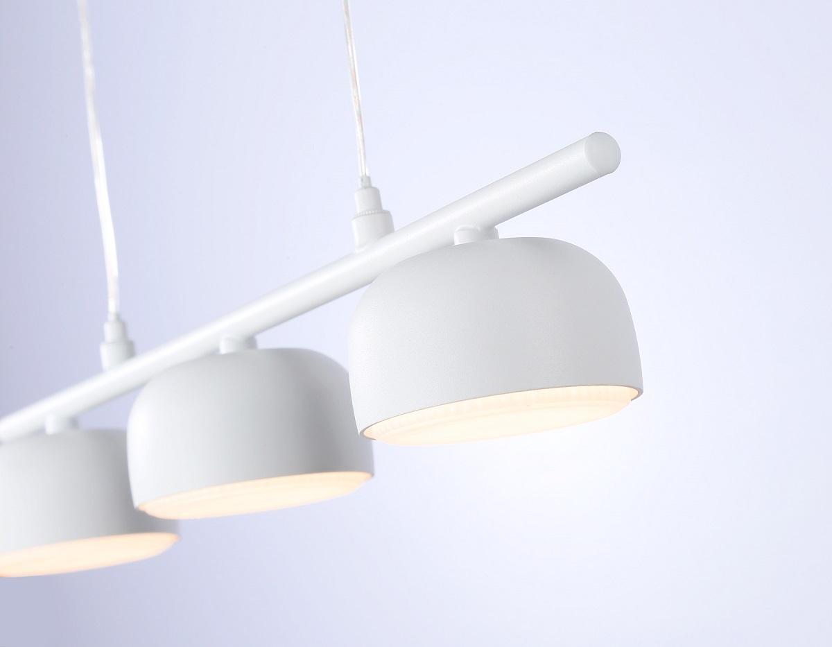 подвесной светильник ambrella light techno spot techno tn71032
