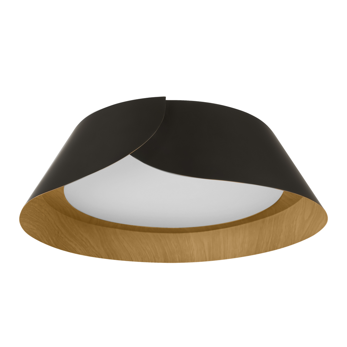 потолочный светильник loft it lane 10370 black