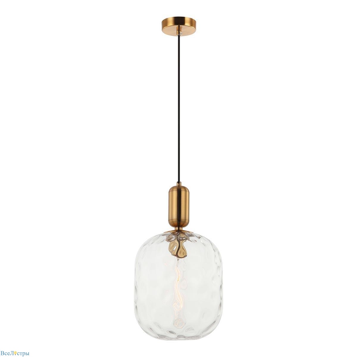 подвесной светильник stilfort base 2124/00/01p