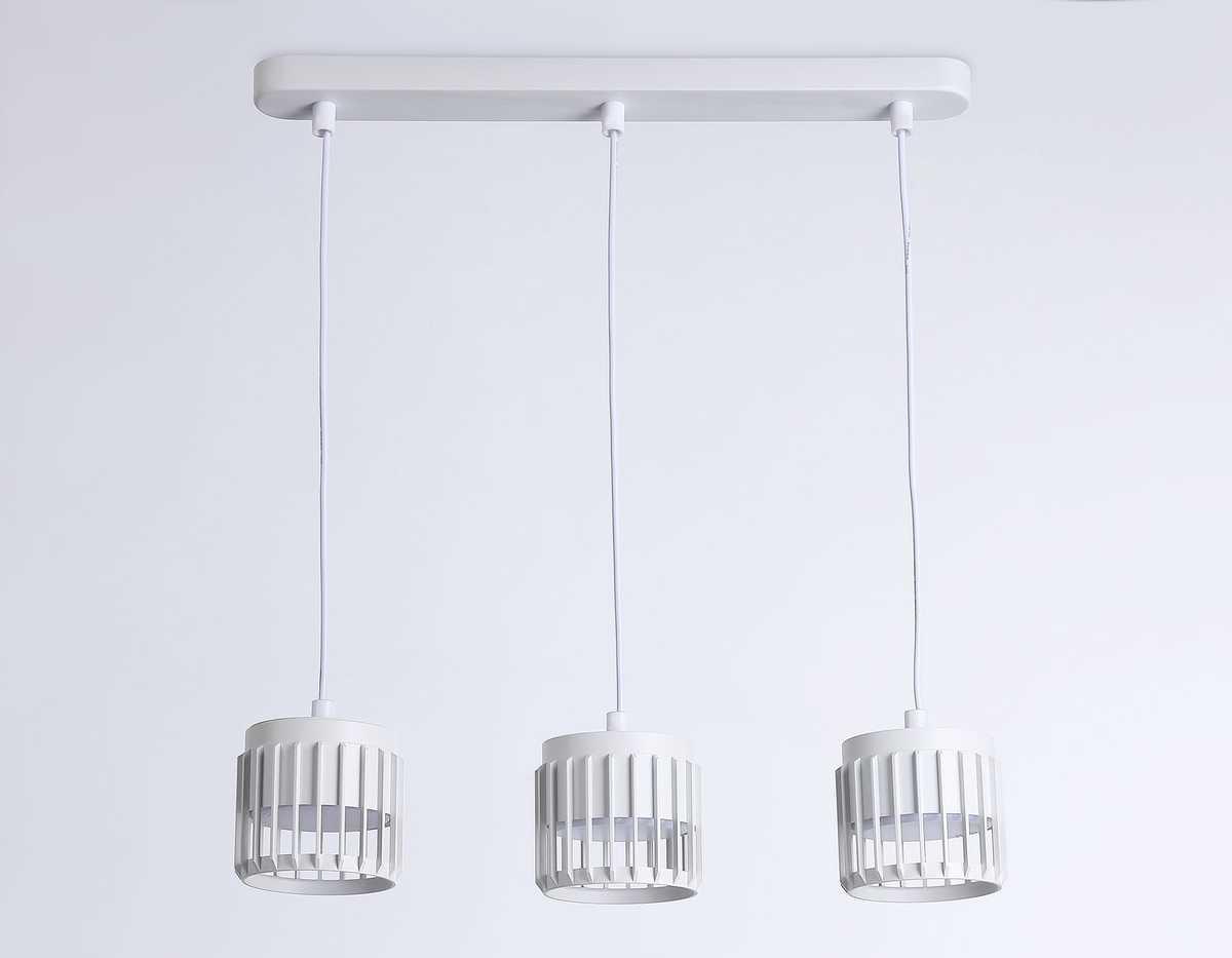 подвесной светильник ambrella light techno spot techno family tn71173
