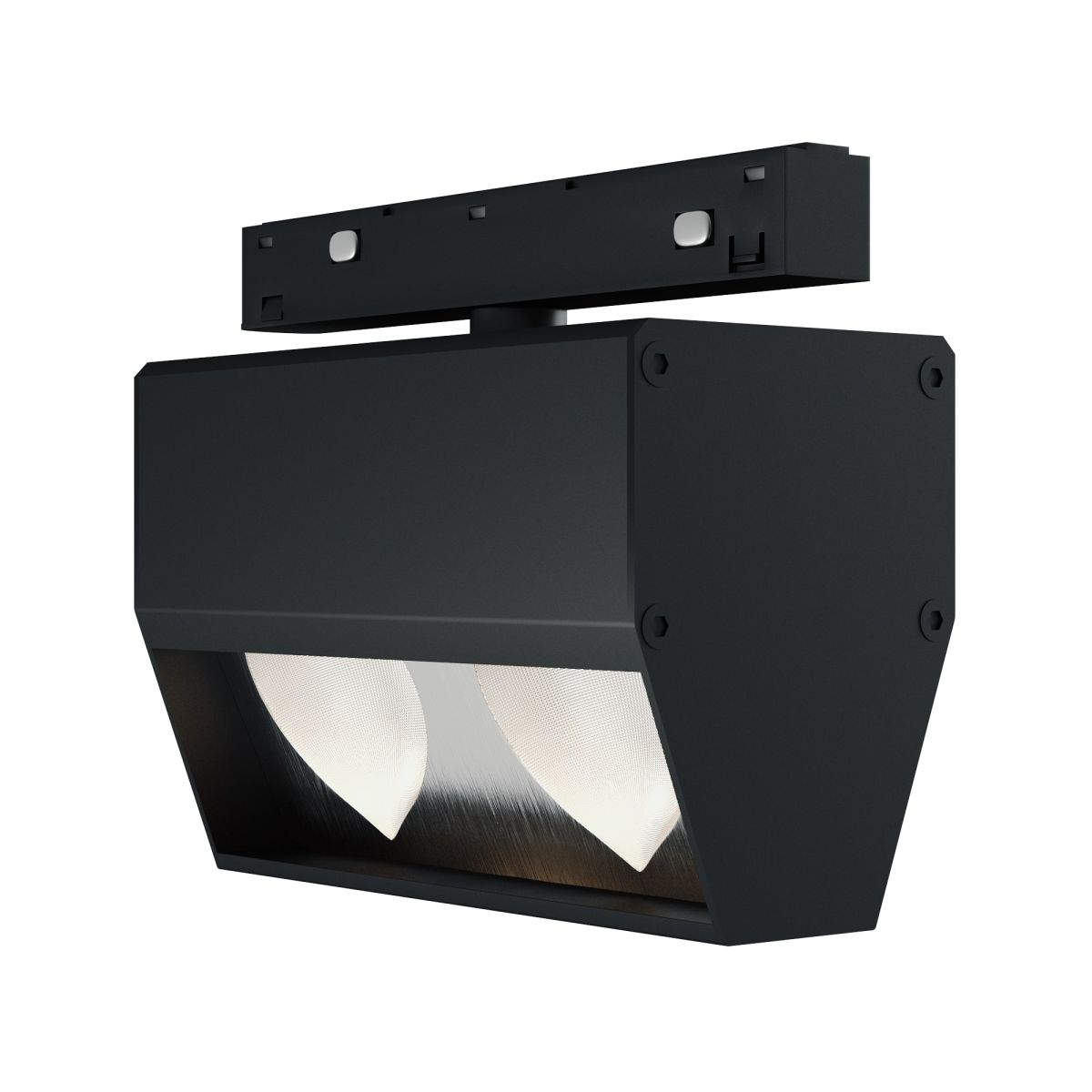 трековый светильник st luce skyline 48+ st1804.446.15