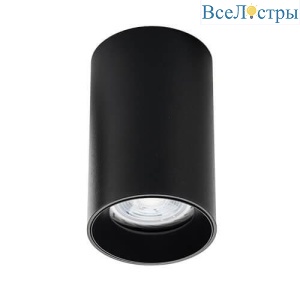 Danny PL black