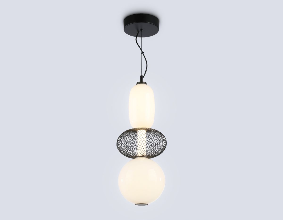 подвесной светильник ambrella light high light modern lh11008