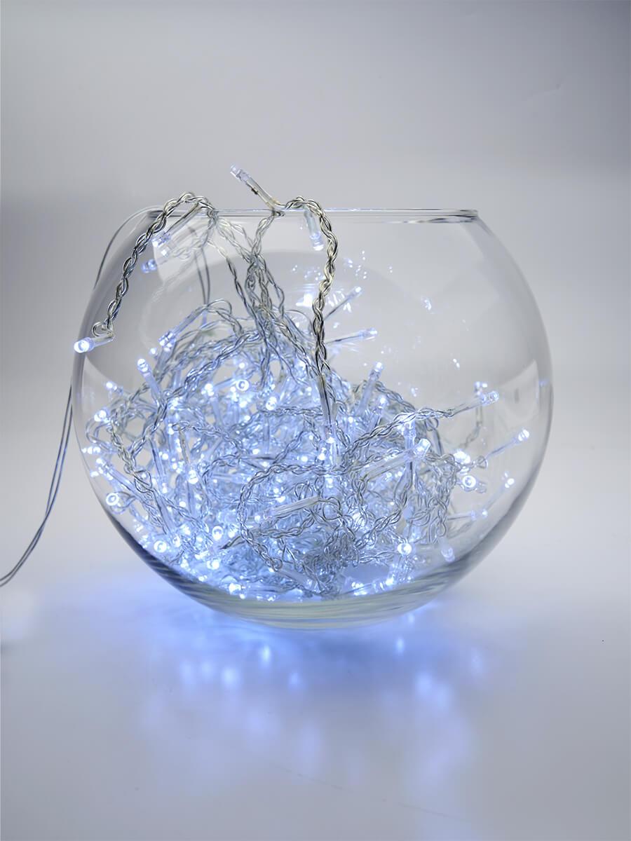 светодиодный занавес feron 32332