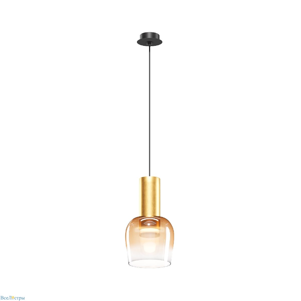 подвесной светильник maytoni smart casual mod414pl-l7g3k