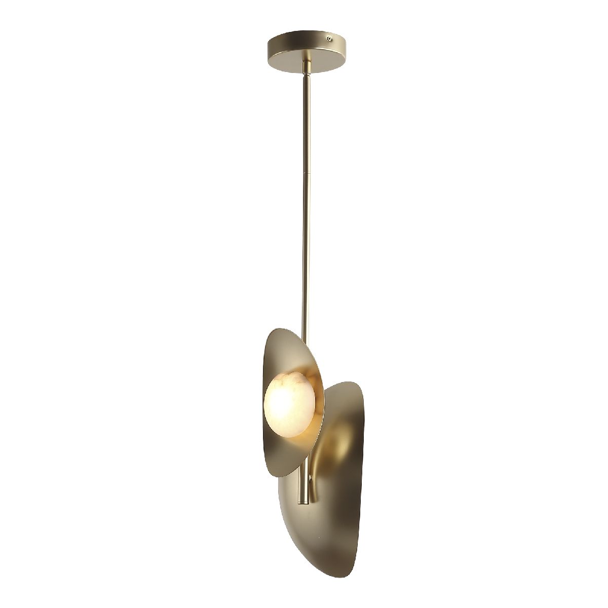 подвесной светильник st luce pearl sl6229.203.02