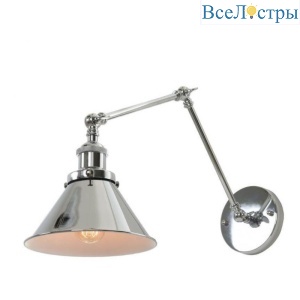 LDW B005-2 CHR