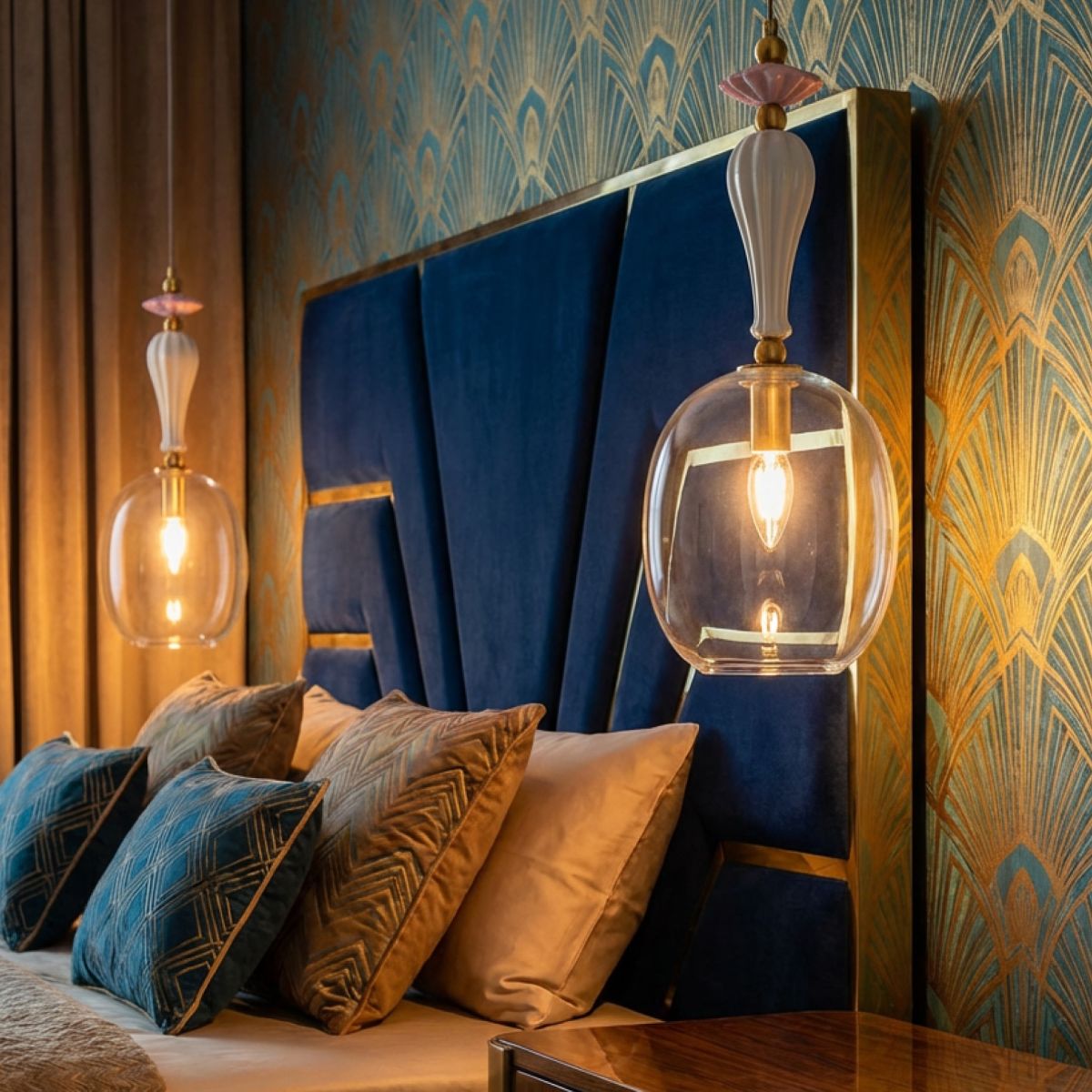 подвесной светильник citilux fernet cl254410