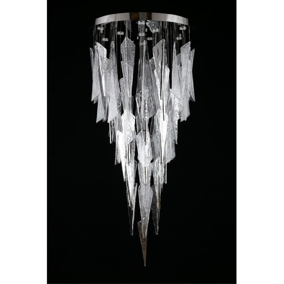 каскадная люстра aployt teresa apl.855.16.10