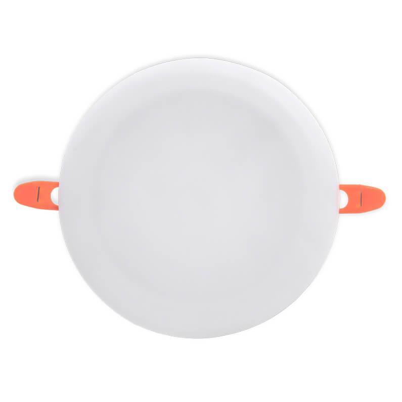 встраиваемый светодиодный светильник ambrella light led downlight dcr301