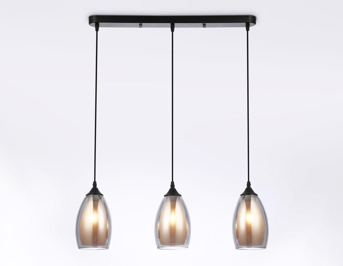 подвесной светильник ambrella light traditional modern tr3537