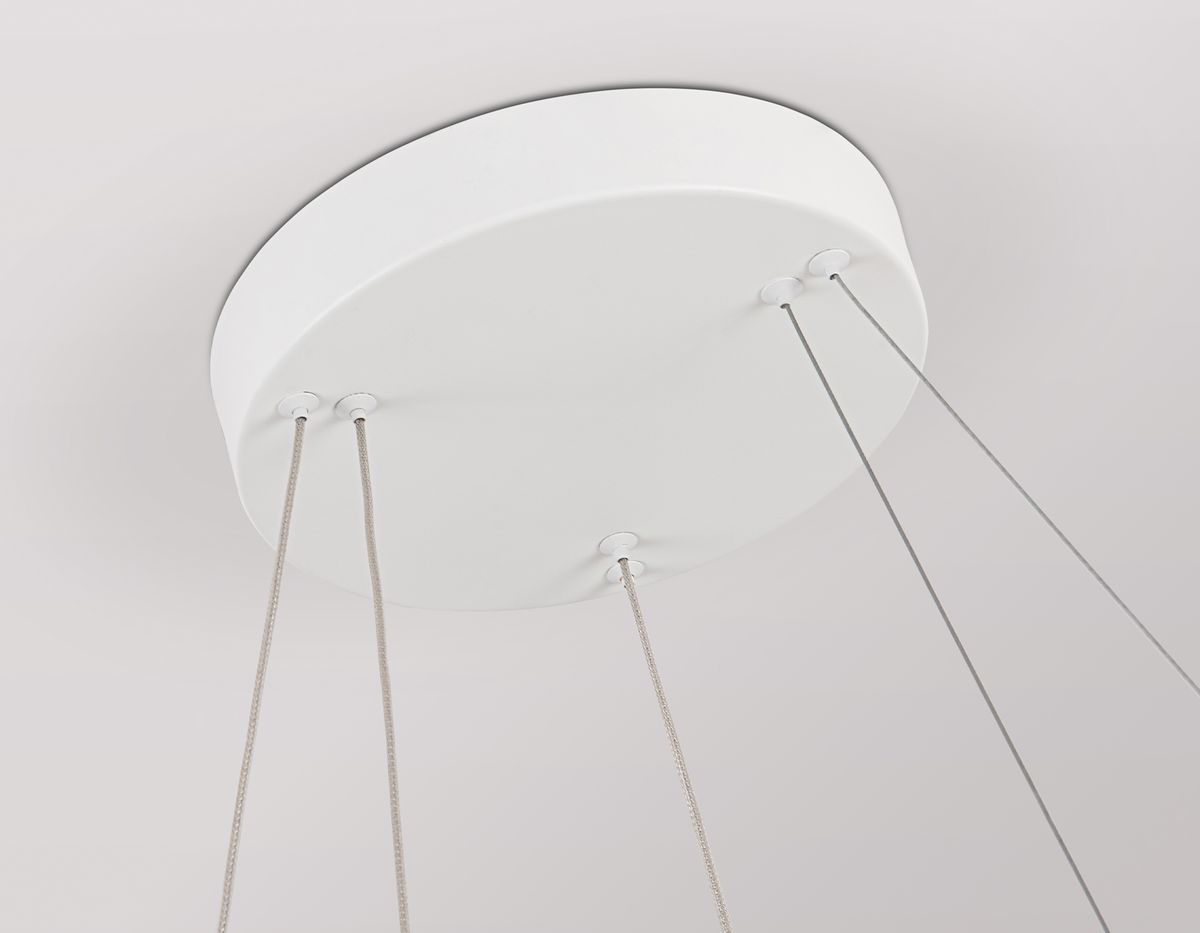 подвесная люстра ambrella light comfort fl5542