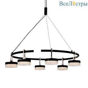 P0855-6C black