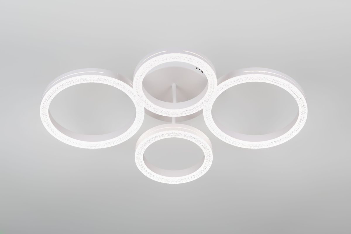 потолочный светильник rivoli juniper 6187-702