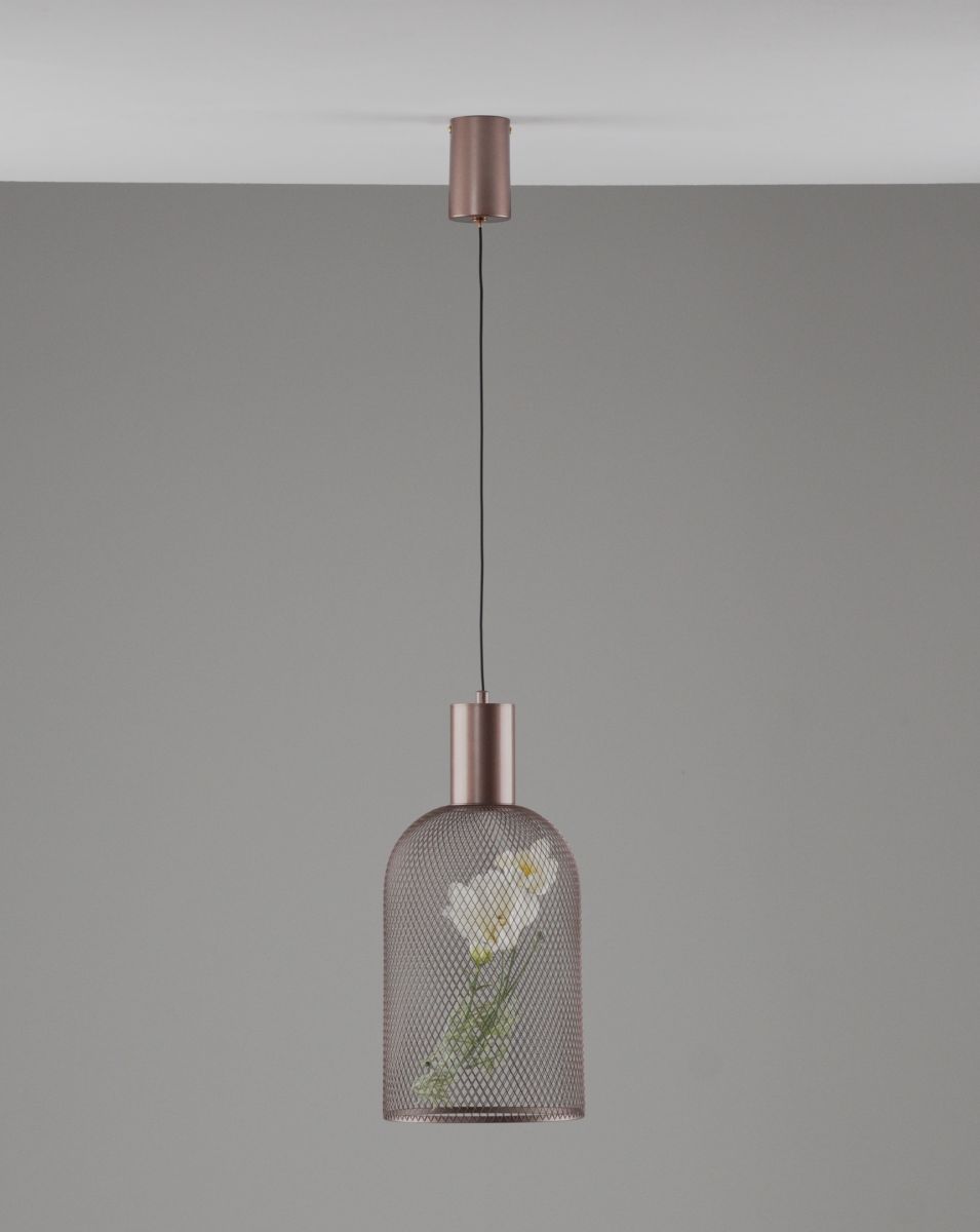 подвесной светильник moderli ophelia v11871-pl