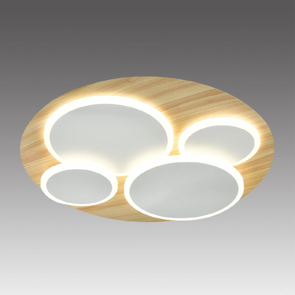 потолочный светильник sonex pine 7734/60l