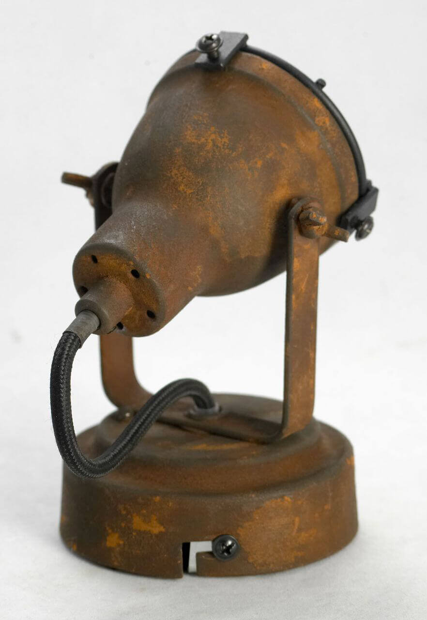 спот lussole loft sindy lsp-9802