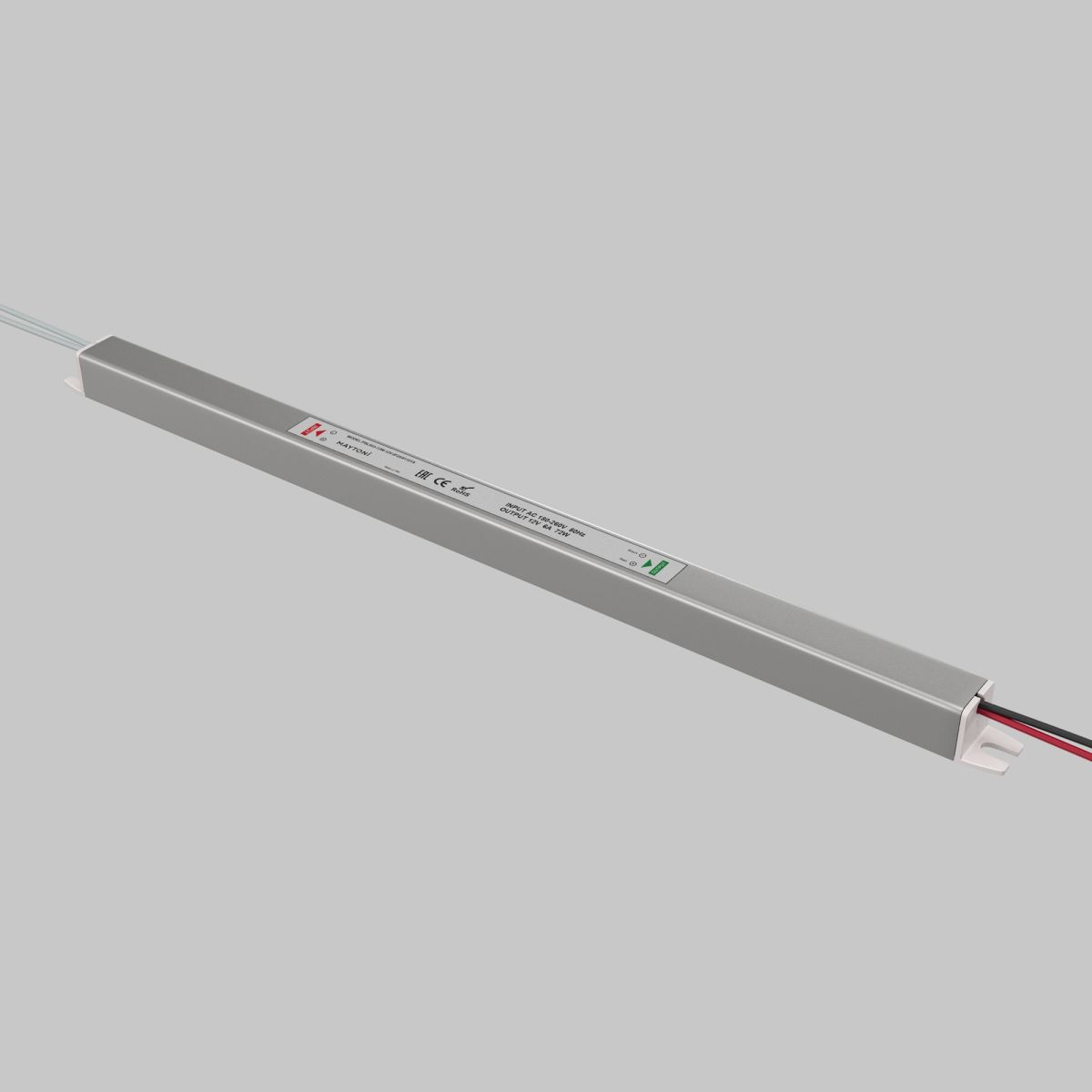 блок питания maytoni led strip 811019