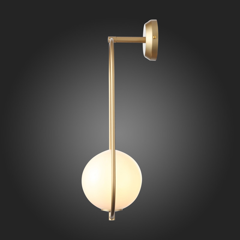 бра st-luce sl1118.201.01