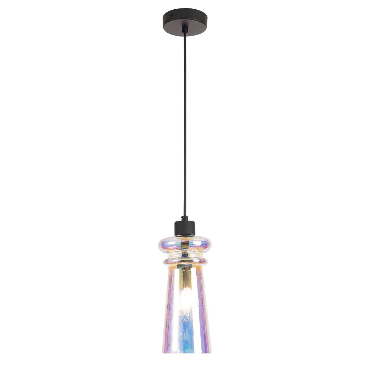 подвесной светильник odeon light pasti 4967/1a