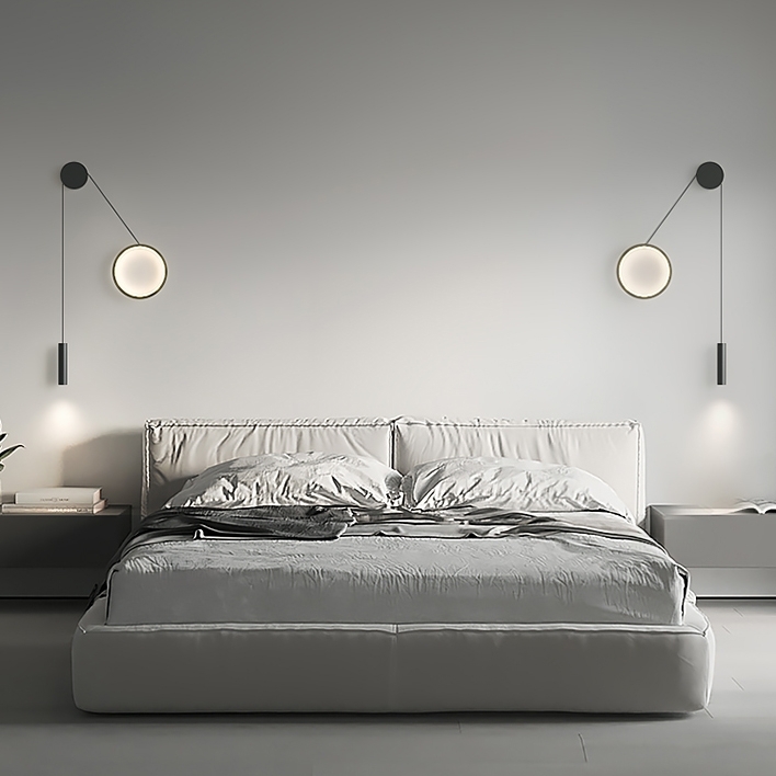 настенный светильник imperiumloft hook 230955-23
