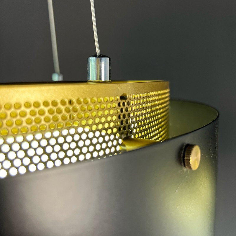 подвесной светильник imperiumloft casing 189559-26