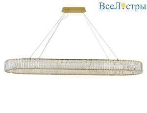8240/140 oval gold