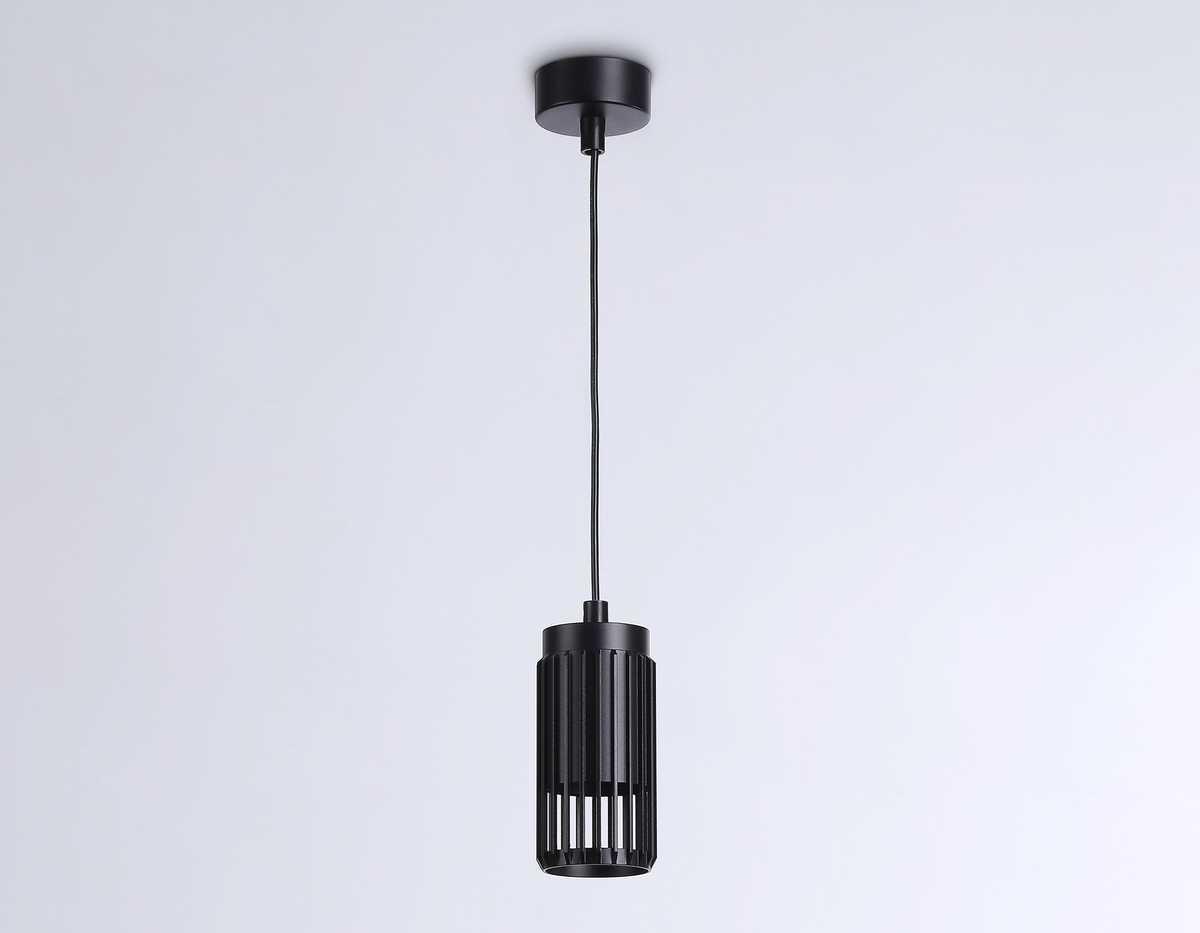 подвесной светильник ambrella light techno spot techno family tn51695